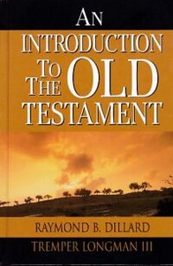 An Introduction to the Old Testament 封面