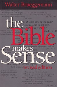The Bible Makes Sense  (Revised Edition) 封面