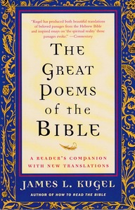 The Great Poems of the Bible: A Reader 封面