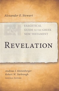 Revelation (Exegetical Guide to the Greek New Testament) 封面