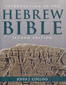 Introduction to the Hebrew Bible: Second Edition 封面