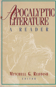 Apocalyptic Literature: A Reader 封面