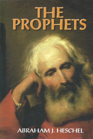 The Prophets 封面