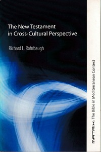 The New Testament in Cross-Cultural Perspective 封面