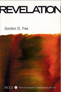 Revelation: New Covenant Commentary 封面