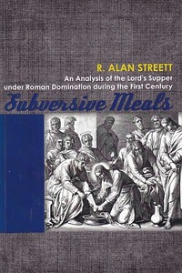 Subversive Meals: An Analysis of the Lord 封面