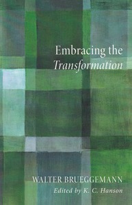 Embracing the Transformation 封面