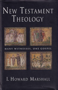New Testament Theology: Many Witnesses, One Gospel 封面