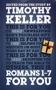 Romans 1 - 7 For You (God 封面