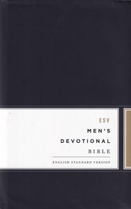 ESV Men 封面