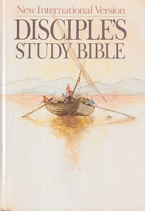 Disciple 封面