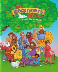The Beginner 封面