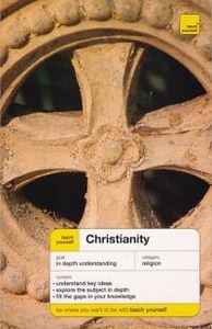 Christianity 封面
