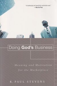 Doing God 封面