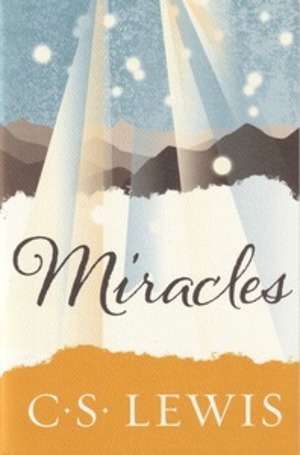 Miracles 封面
