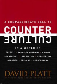 Counter Culture: Following Christ in an Anti-Christian Age 封面