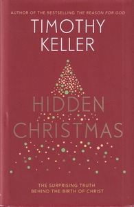 Hidden Christmas: The Surprising Truth Behind the Birth of Christ 封面