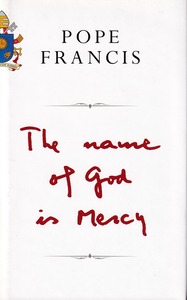 The Name of God is Mercy 封面