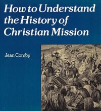 How to Understand Christian Mission 封面