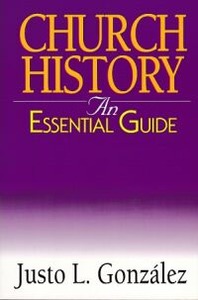 Church History: An Essential Guide 封面