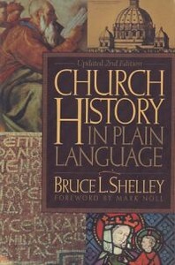 Church History In Plain Language (Updated 2nd Edition) 封面