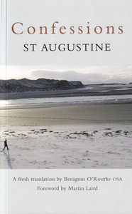 Confessions: St Augustine 封面