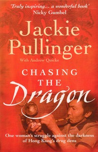 Chasing the Dragon 封面