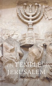 The Temple of Jerusalem 封面