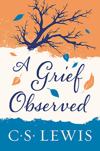 Grief Observed 封面