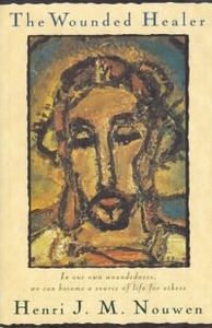 The Wounded Healer: Ministry in Contemporary Society 封面