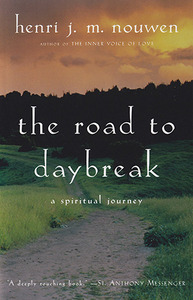 The Road to Daybreak: A Spiritual Journey 封面