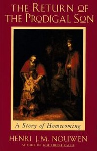 The Return of the Prodigal Son: A Story of Homecoming 封面