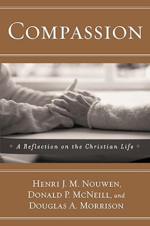 Compassion: A Reflection on the Christian Life 封面