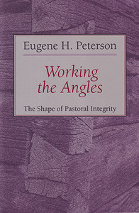 Working The Angles: The Shape Of Pastoral Integrity 封面