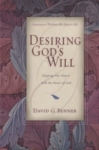 Desiring God 封面