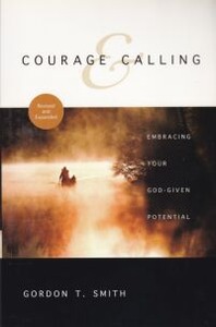 Courage and Calling: Embracing Your God-Given Potential 封面