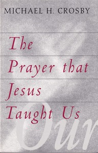 The Prayer That Jesus Taught Us 封面