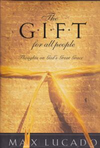 Gift for All People 封面