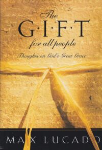 Gift for All People 封面
