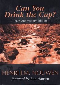 Can You Drink the Cup? (Tenth Anniversary Edition) 封面