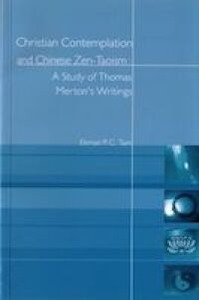 Christian Contemplation and Chinese Zen-Taoism 封面