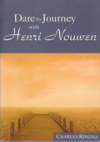 Dare to Journey with Henry Nouwen 封面