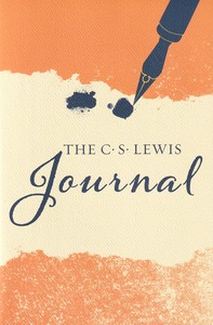 The C.S. Lewis Journal 封面