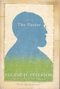 The Pastor: A Memoir 封面