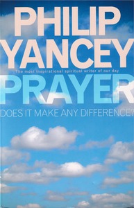 Prayer: Does It Make Any Difference? 封面