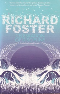 Celebration of Discipline: The Path to Spiritual Growth 封面