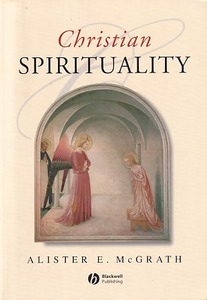Christian Spirituality: An Introduction 封面