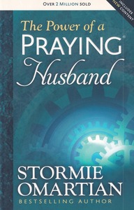 The Power of a Praying Husband 封面