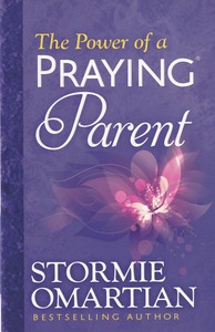 The Power of a Praying Parent 封面