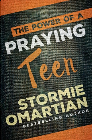 The Power of a Praying Teen 封面